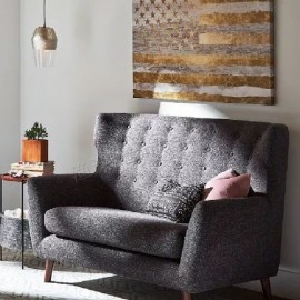 classic sofa set furniture handmade 