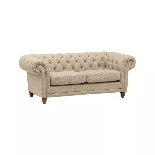  Set Luxury U Shaped Sectional Sofa