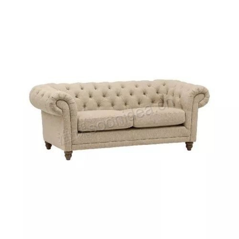  Set Luxury U Shaped Sectional Sofa 