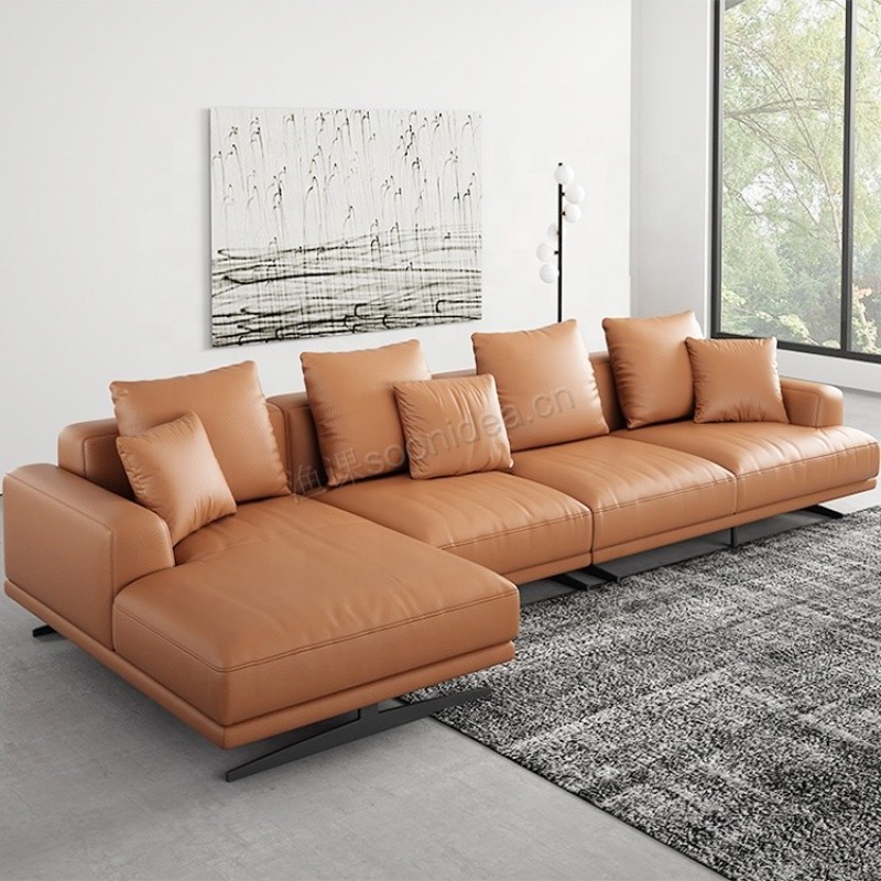 living room velvet white sofa set furniture 