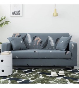 Living room sofa L shape