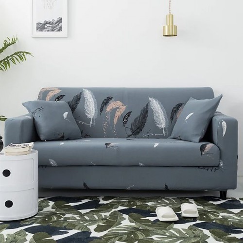 Living room sofa L shape