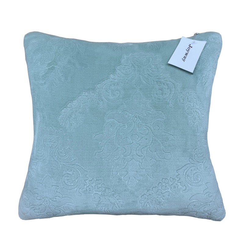 JOYWAY Embossed Cushion 